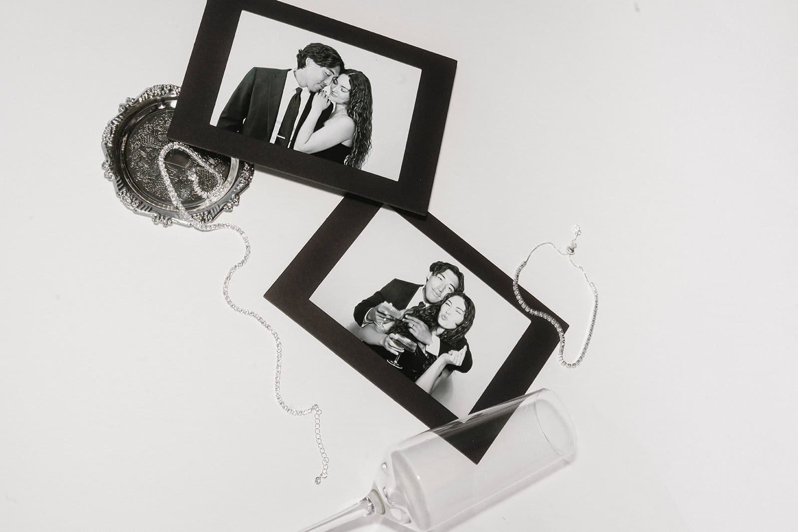 Black & White Photo Booth photo 5