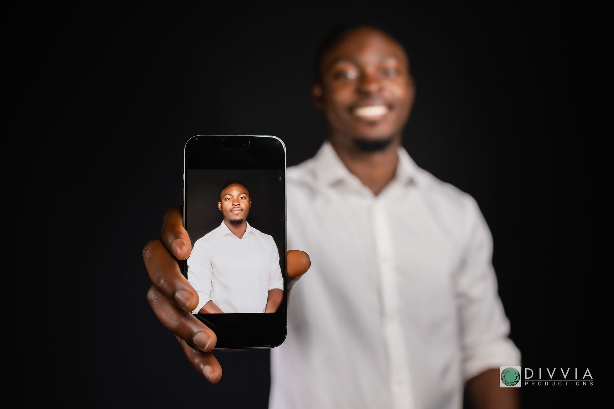 Headshot Photo Booth photo 2